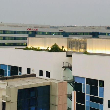 Rupesh Golden Suites ハイデラバード エクステリア 写真
