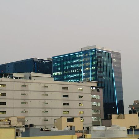 Rupesh Golden Suites ハイデラバード エクステリア 写真